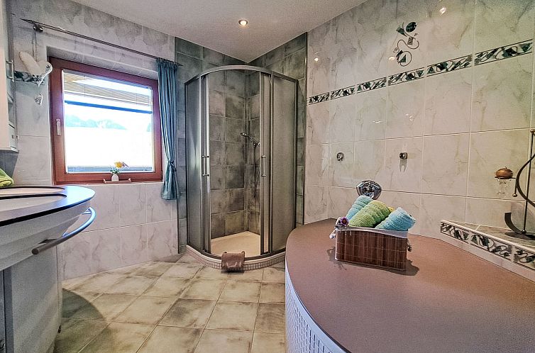Appartement Berganger