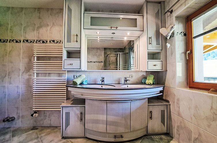 Appartement Berganger