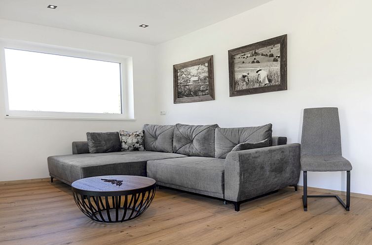 Appartement Alpine Qualitytime