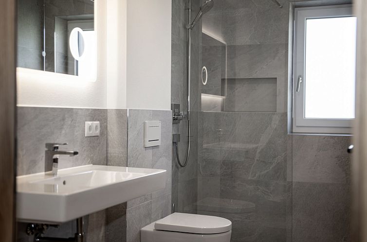 Appartement Alpine Qualitytime