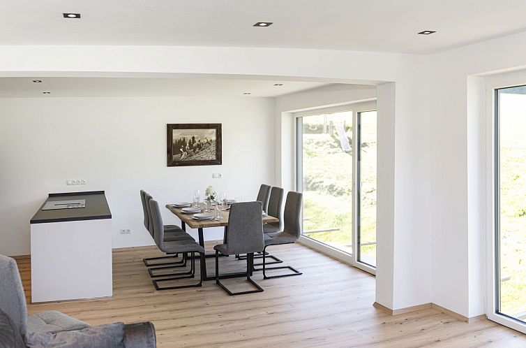 Appartement Alpine Qualitytime