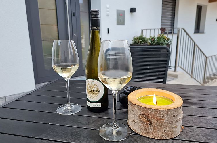 Appartement Alpine Qualitytime