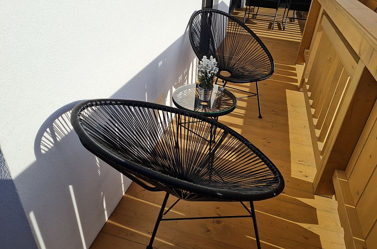 Appartement Alpine Qualitytime