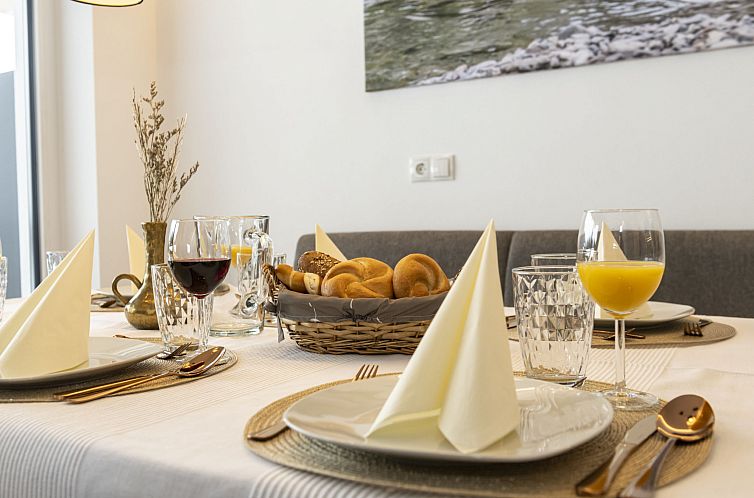 Appartement Alpine Qualitytime