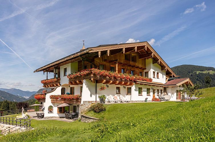 Landhaus Marchfeld Top 1