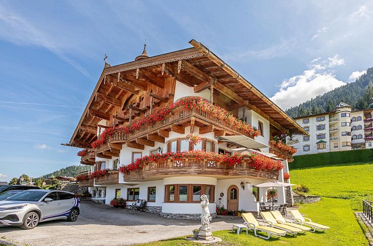 Landhaus Marchfeld Top 2