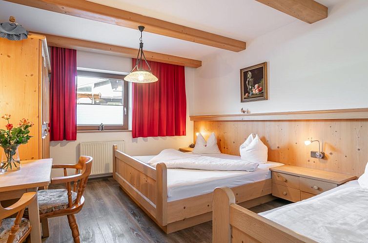 Landhaus Marchfeld Top 4