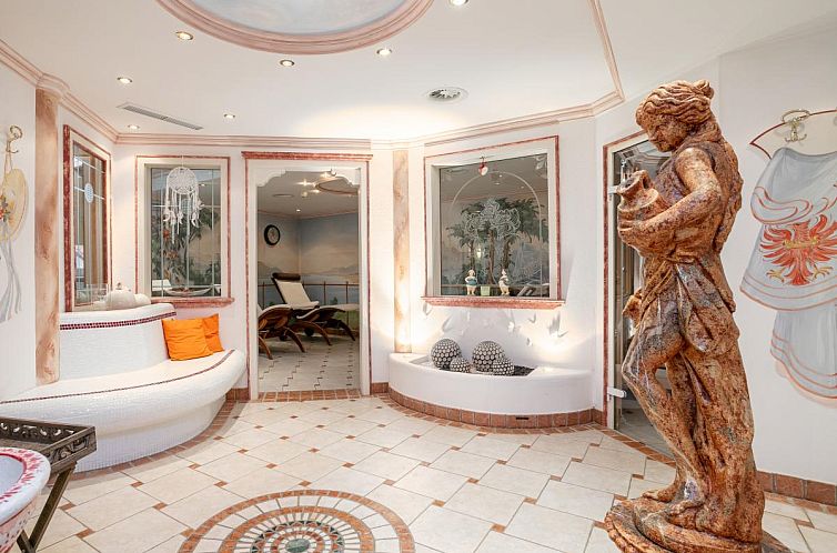 Landhaus Marchfeld Top 4