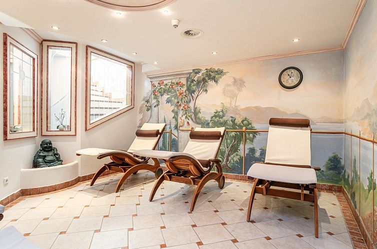 Landhaus Marchfeld Top 5