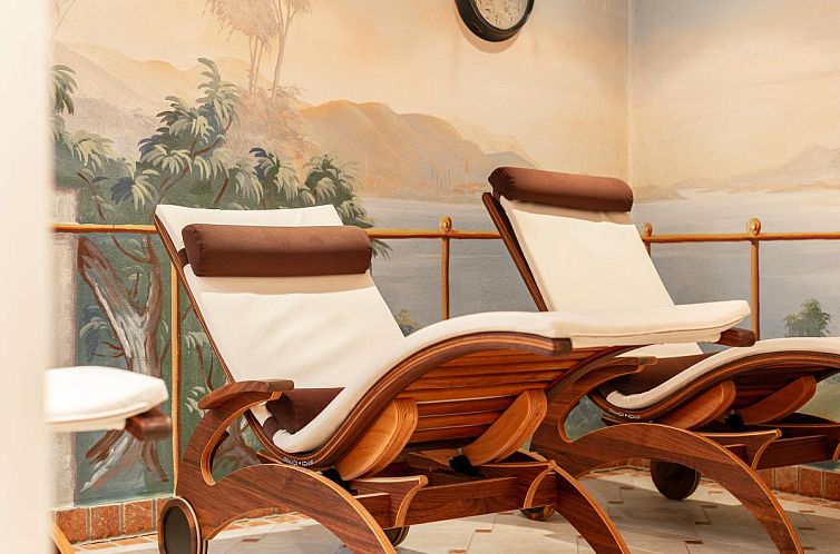 Landhaus Marchfeld Top 5