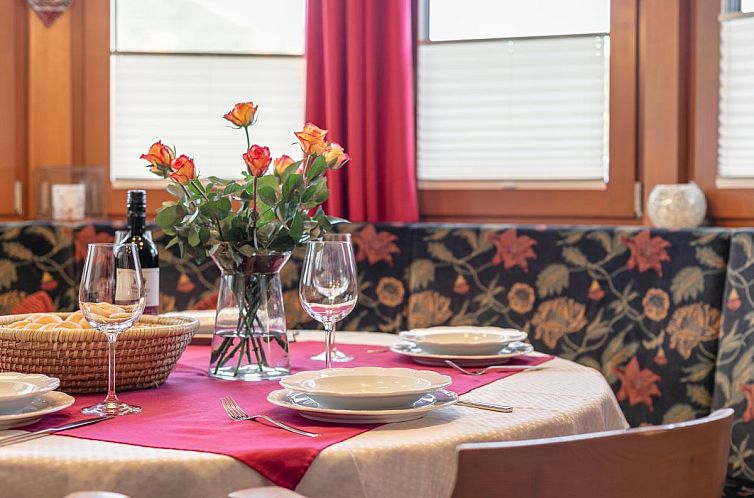 Landhaus Marchfeld Top 4  Top 5