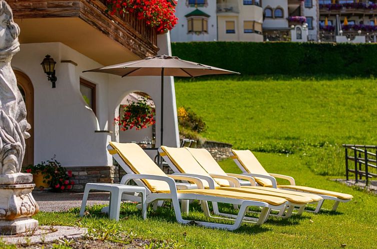 Landhaus Marchfeld Top 4  Top 5