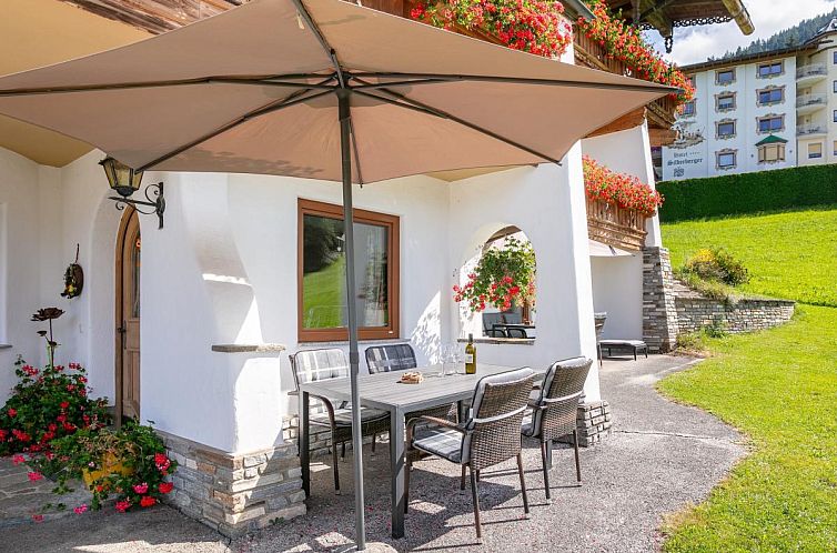 Landhaus Marchfeld Top 4  Top 5