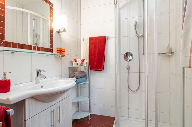 Landhaus Marchfeld Top 1  Top 2