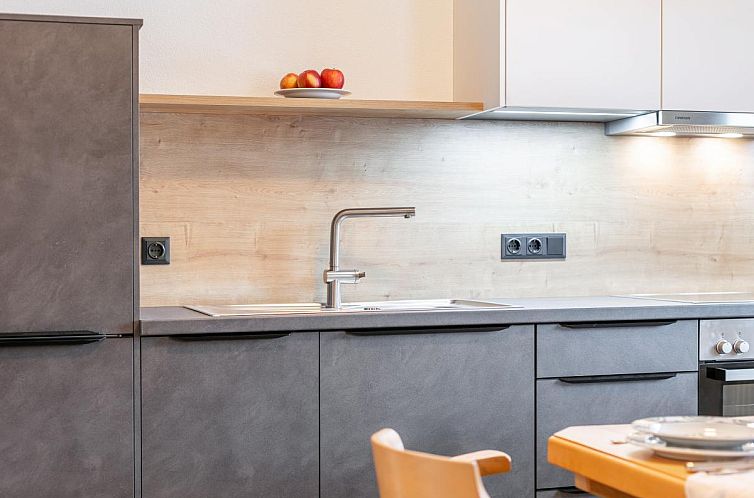 Landhaus Marchfeld Top 1  Top 2