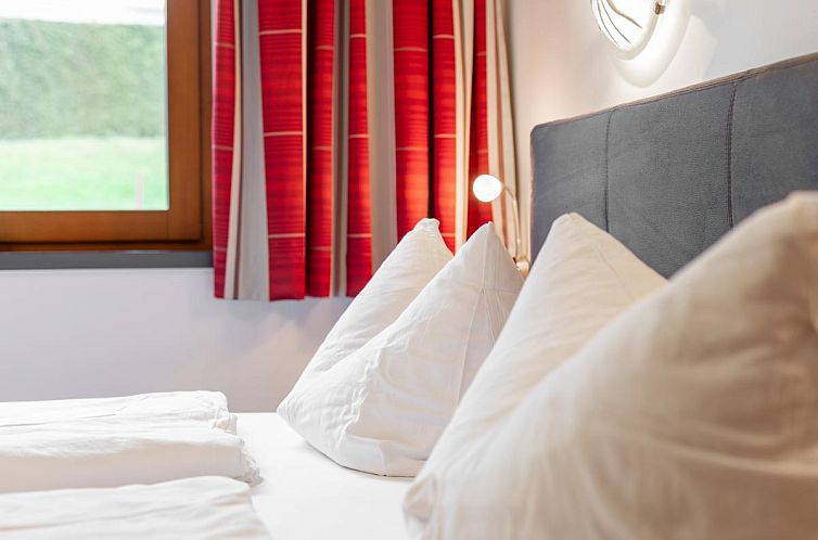 Landhaus Marchfeld Top 1  Top 2