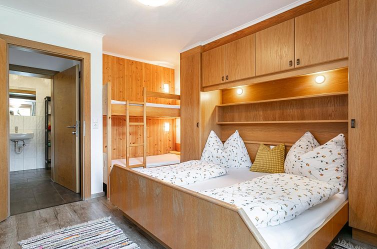 Tiroler Bergtraum Top 2