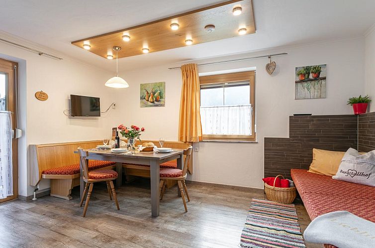 Tiroler Bergtraum Top 2