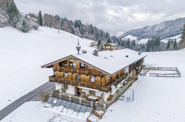 Tiroler Bergtraum Top 2