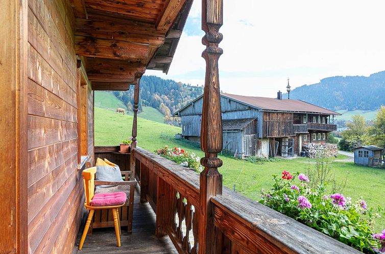 Tiroler Bergtraum Top 2