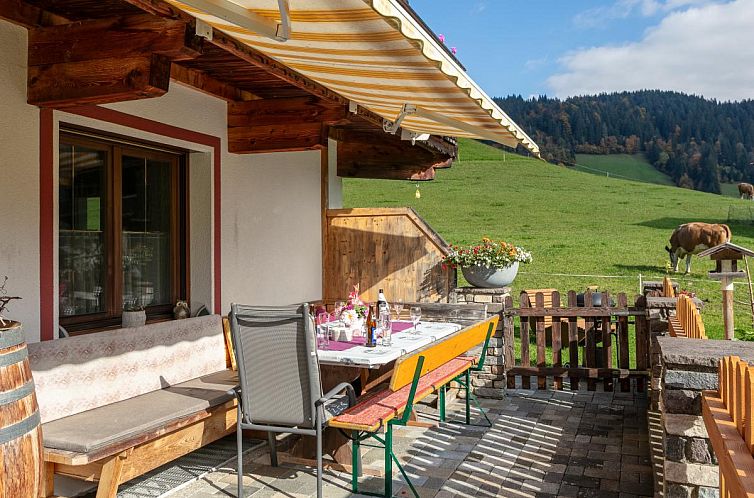 Tiroler Bergtraum Top 1 und 2