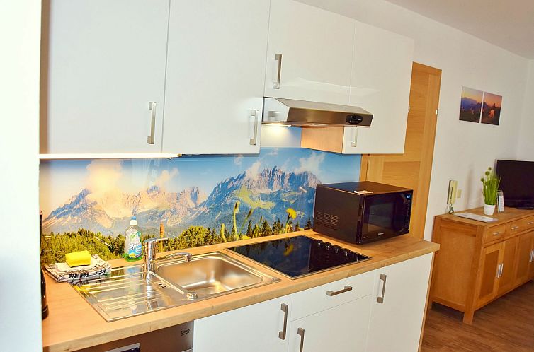 Appartement Rosskopf