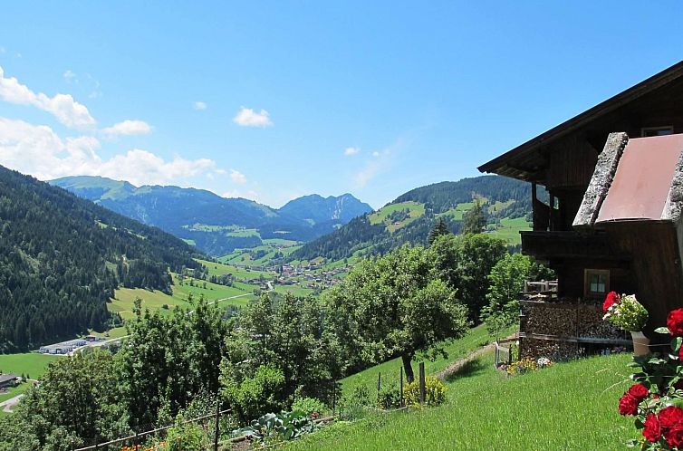 Appartement Rosskopf