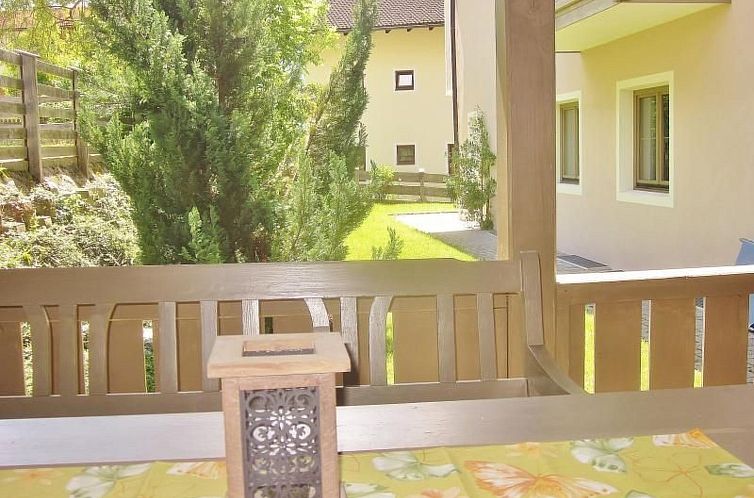 Appartement Rosskopf