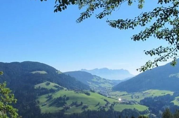 Appartement Rosskopf