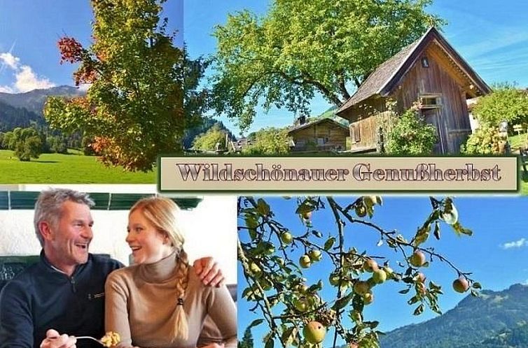 Appartement Rosskopf