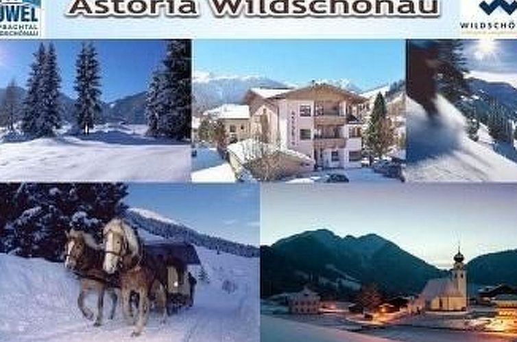 Appartement Rosskopf