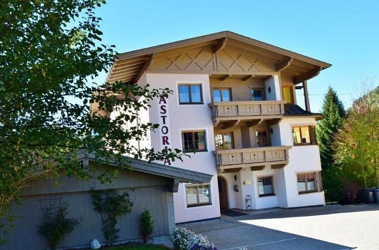 Appartement Rosskopf