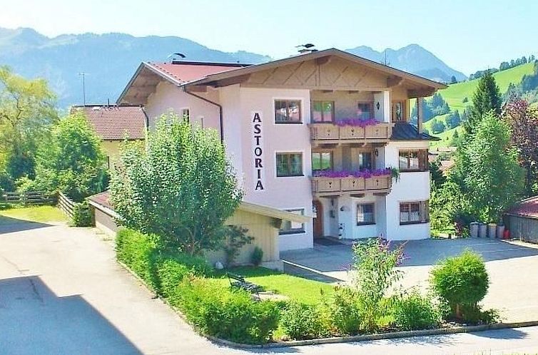 Appartement Rosskopf