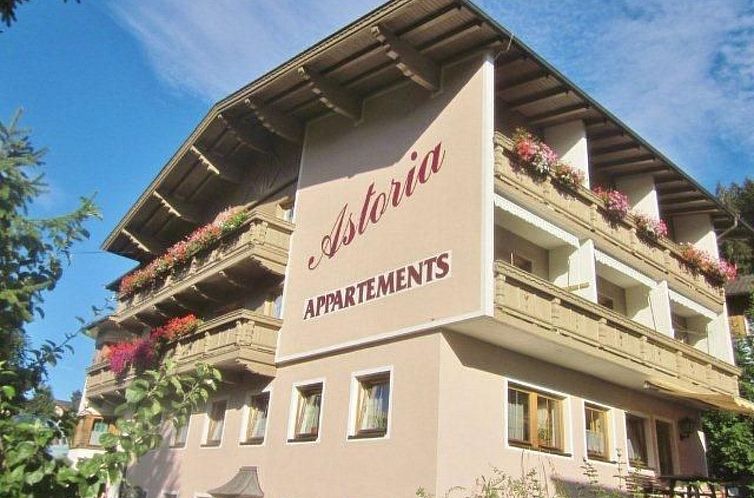 Appartement Rosskopf