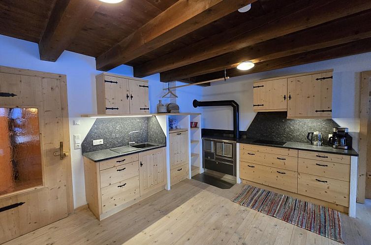 Schönangeralm Skihütte