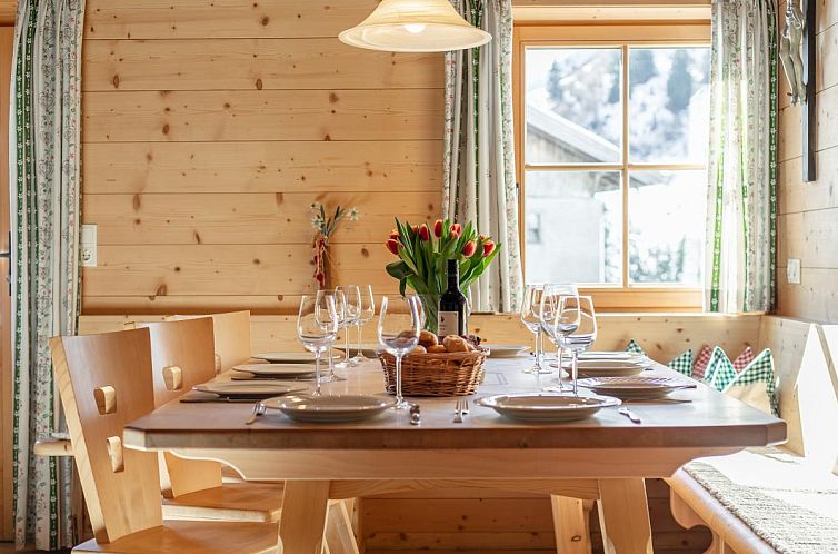 Schönangeralm Skihütte