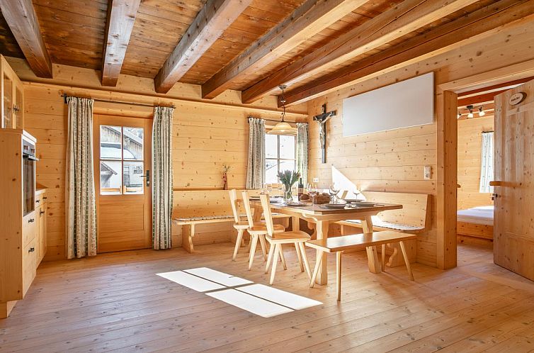 Schönangeralm Skihütte