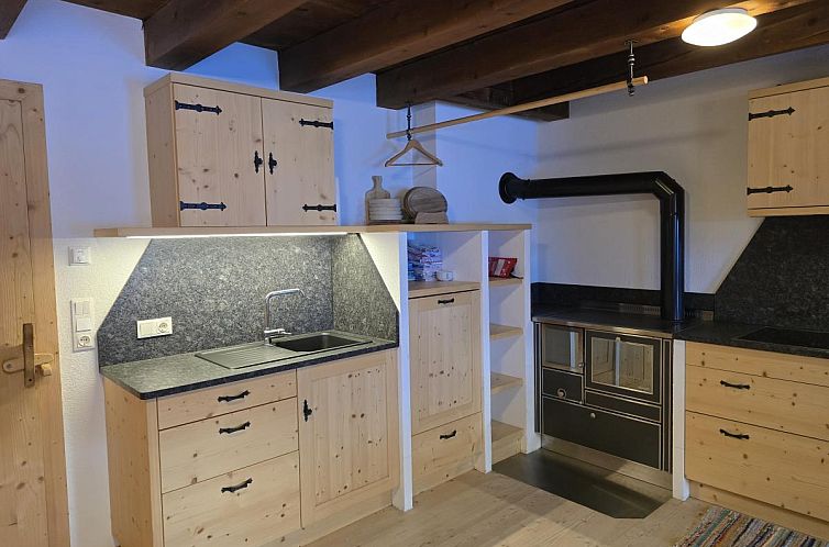 Schönangeralm Skihütte