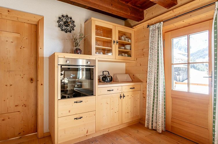 Schönangeralm Skihütte