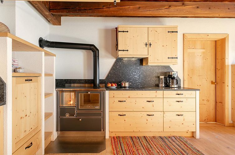 Schönangeralm Skihütte