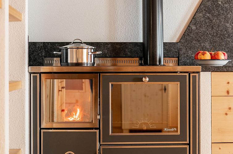 Schönangeralm Skihütte