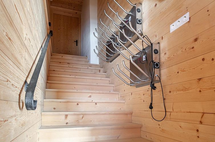 Schönangeralm Skihütte