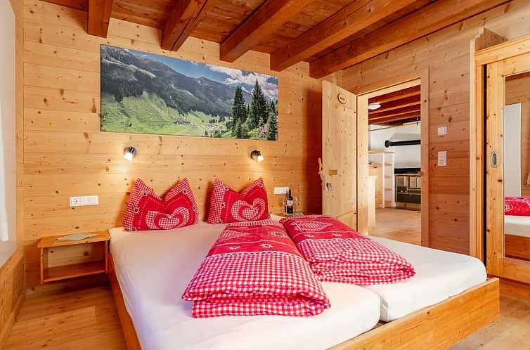 Schönangeralm Skihütte