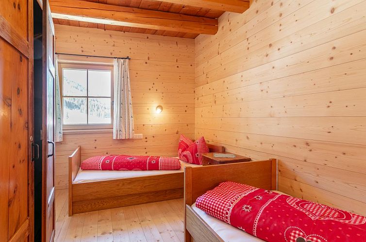 Schönangeralm Skihütte