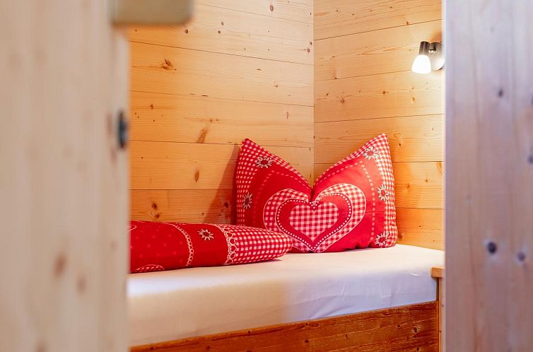 Schönangeralm Skihütte