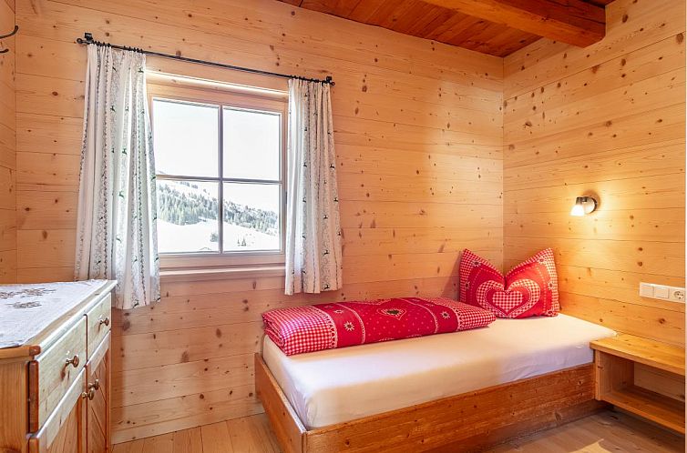 Schönangeralm Skihütte