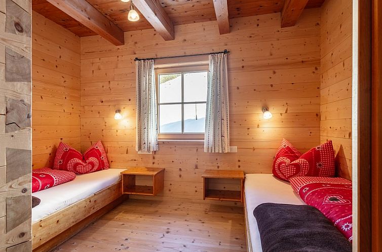 Schönangeralm Skihütte