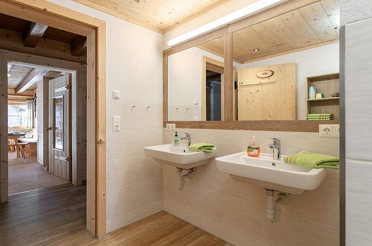 Schönangeralm Skihütte