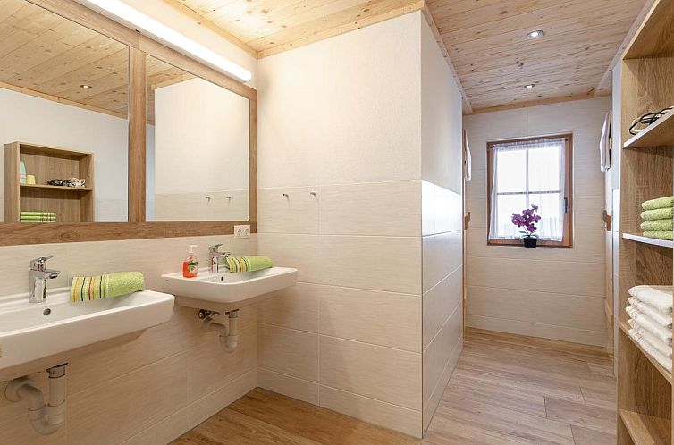 Schönangeralm Skihütte