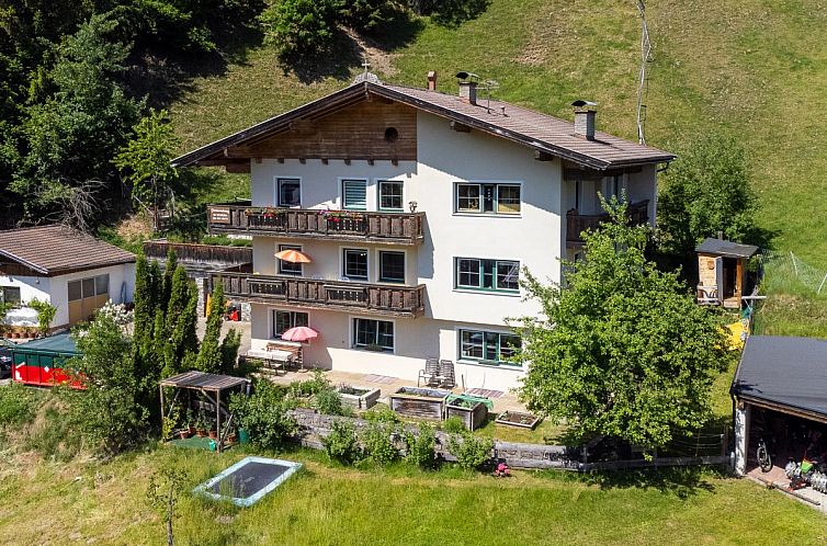 Unterkunft 1162781 - Ferienhaus Tirol - Haus Weißbacher Top 2